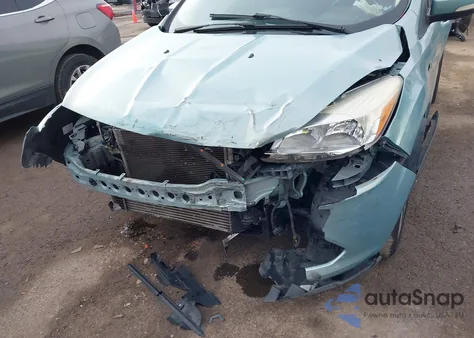 2013 Ford Escape Sel из США, поврежденный, VIN 1FMCU0HX1DUA25857